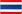  Thajsko