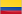  Kolumbie