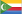  Comores